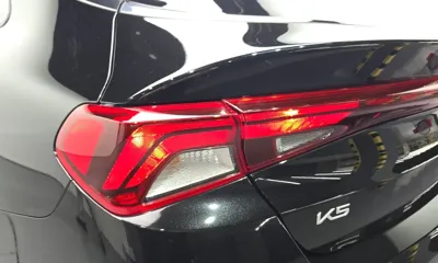 Kia K5 2023, 54904 км, за 36550000 KRW - фото 23