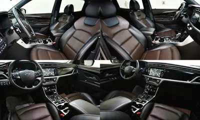 KG_Mobility_Ssangyong KORANDO 2019, 114820 км, за 12590000 KRW - фото 17