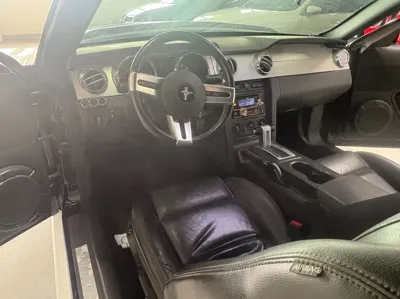 Ford Mustang 2007, 132432 км, за 9200000 KRW - фото 8
