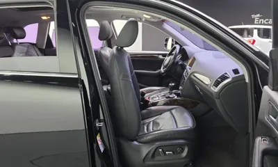 Audi Q5 2015, 221250 км, за 9900000 KRW - фото 12