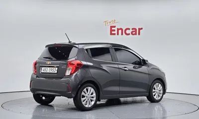 ChevroletGMDaewoo Spark 2016, 113448 км, за 5000000 KRW - фото 2