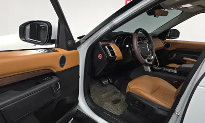 Land Rover Discovery 2017, 121147 км, за 25500000 KRW - фото 10