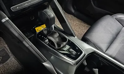 Renault-KoreaSamsung QM6 2018, 71563 км, за 11990000 KRW - фото 9