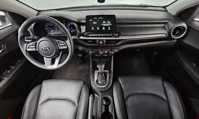 Kia K3 2019, 86967 км, за 10800000 KRW - фото 7
