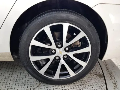 ChevroletGMDaewoo Malibu 2014, 101618 км, за 2990000 KRW - фото 20