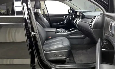 Kia Sorento 2021, 136786 км, за 21990000 KRW - фото 10