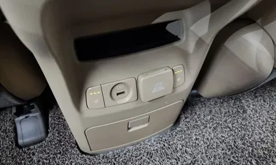 Kia Canival 2017, 99890 км, за 14900000 KRW - фото 18