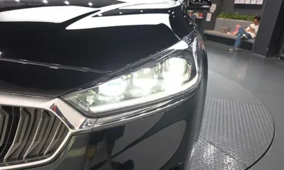 Kia K7 2016, 155406 км, за 9500000 KRW - фото 22