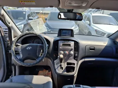 Hyundai Starex 2015, 144413 км, за 9800000 KRW - фото 11