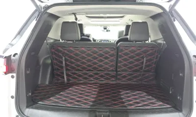 ChevroletGMDaewoo Traverse 2020, 75590 км, за 20900000 KRW - фото 20