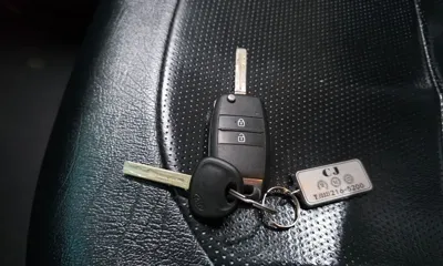Kia Ray 2019, 83782 км, за 6800000 KRW - фото 19