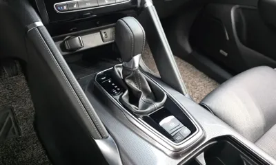 Renault-KoreaSamsung QM6 2020, 34579 км, за 16000000 KRW - фото 9