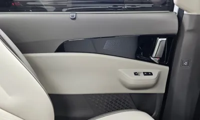 Kia Canival 2025, 46011 км, за 42500000 KRW - фото 25