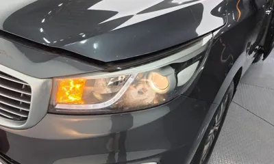 Kia Canival 2015, 148508 км, за 8000000 KRW - фото 22