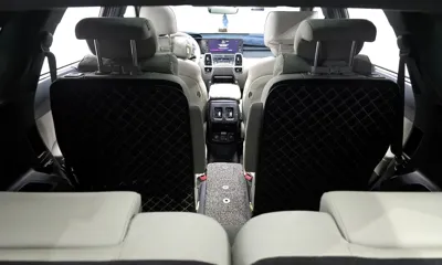 Kia Sorento 2021, 100348 км, за 26990000 KRW - фото 20