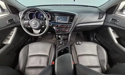 Kia K5 2015, 172961 км, за 4700000 KRW - фото 7