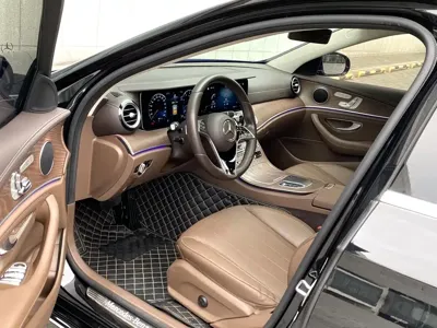 Mercedes-Benz E-Class 2023, 40000 км, за 241800 CNY
