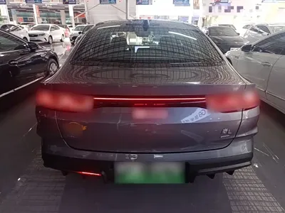 BYD Qin L 2025, 4600 км, за 74200 CNY - фото 6