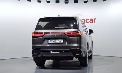 Lexus LX 2025, 28565 км, за 213000000 KRW