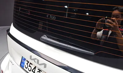 Kia Ray 2023, 29932 км, за 15000000 KRW - фото 29