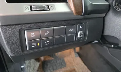 KG_Mobility_Ssangyong Rexton 2018, 94515 км, за 14800000 KRW - фото 13