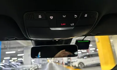 Mercedes-Benz AMG GT 2025, 7356 км, за 130000000 KRW - фото 12