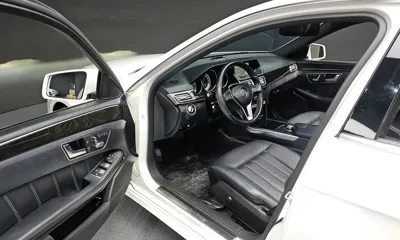 Mercedes-Benz E-Class 2014, 134312 км, за 9500000 KRW - фото 11