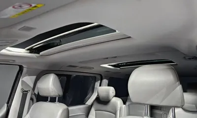 Hyundai Starex 2017, 146000 км, за 12300000 KRW - фото 19