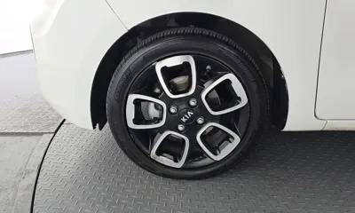 Kia Ray 2018, 57041 км, за 6990000 KRW - фото 5