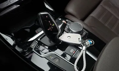 BMW X3 2019, 124424 км, за 29000000 KRW - фото 9