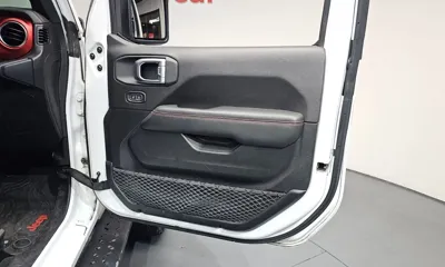 Jeep Wrangler 2020, 60585 км, за 37800000 KRW - фото 25