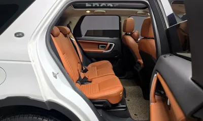Land Rover Discovery Sport 2016, 115250 км, за 10700000 KRW - фото 12