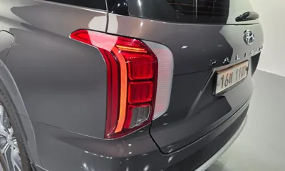 Hyundai Palisade 2019, 115816 км, за 19900000 KRW - фото 23