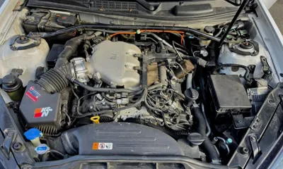 Hyundai Genesis 2015, 149000 км, за 11900000 KRW - фото 17