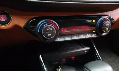 Kia K3 2022, 49797 км, за 21000000 KRW - фото 32