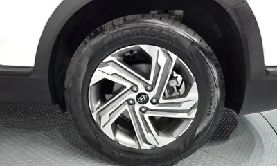 Hyundai Santafe 2023, 76971 км, за 24300000 KRW - фото 21