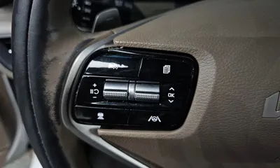 Kia K8 2023, 148541 км, за 22500000 KRW - фото 34