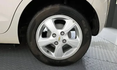 ChevroletGMDaewoo Spark 2017, 38696 км, за 5790000 KRW - фото 21