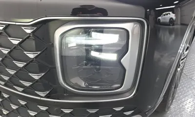 Hyundai Grandeur 2023, 128499 км, за 27900000 KRW - фото 22