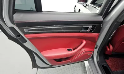 Porsche Panamera 2019, 128804 км, за 71500000 KRW - фото 25