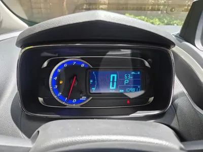 ChevroletGMDaewoo Trax 2016, 109788 км, за 4690000 KRW - фото 12