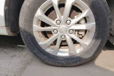 Geely Auto Emgrand 2021, 18300 км, за 40128.41 CNY - фото 8