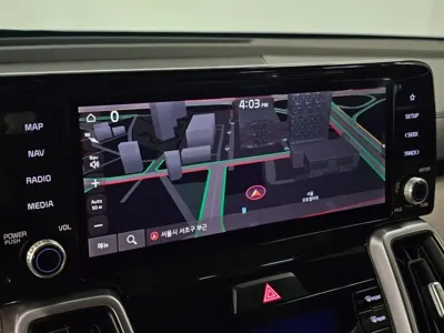 Kia Sorento 2022, 65700 км, за 22000000 KRW - фото 9