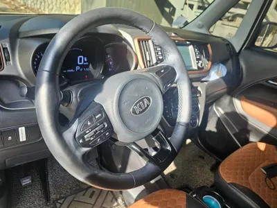Kia Ray 2018, 84220 км, за 14800000 KRW - фото 7