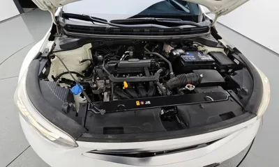 Kia Stonic 2018, 38954 км, за 15500000 KRW - фото 6