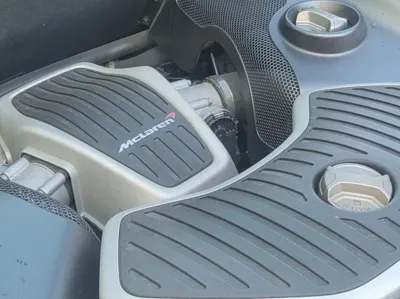 McLaren 650S 2015, 40000 км, за 96500000 KRW - фото 6