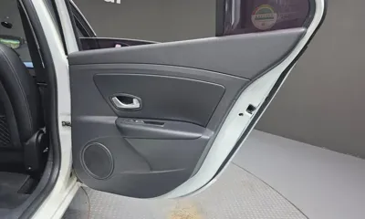 Renault-KoreaSamsung SM3 2015, 91879 км, за 4300000 KRW - фото 25