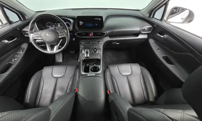 Hyundai Santafe 2022, 55649 км, за 26900000 KRW - фото 7