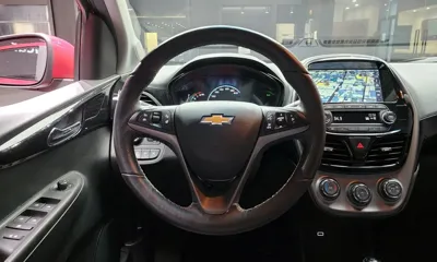 ChevroletGMDaewoo Spark 2019, 39047 км, за 6800000 KRW - фото 14