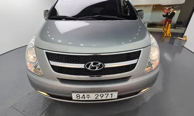 Hyundai Starex 2015, 114713 км, за 11000000 KRW - фото 31